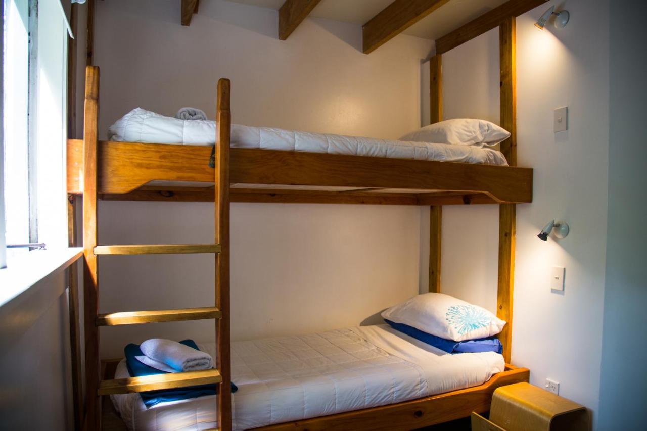 Fern Lodge Coromandel Dış mekan fotoğraf