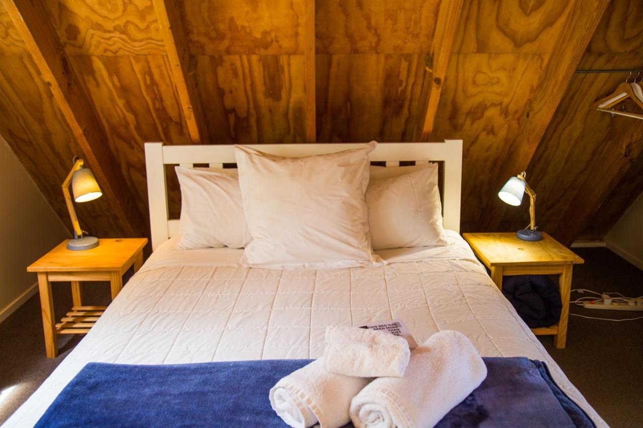 Fern Lodge Coromandel Dış mekan fotoğraf