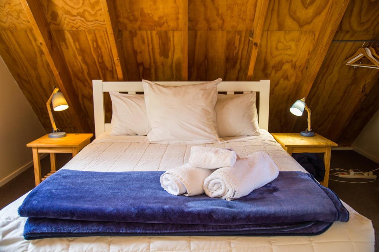 Fern Lodge Coromandel Dış mekan fotoğraf